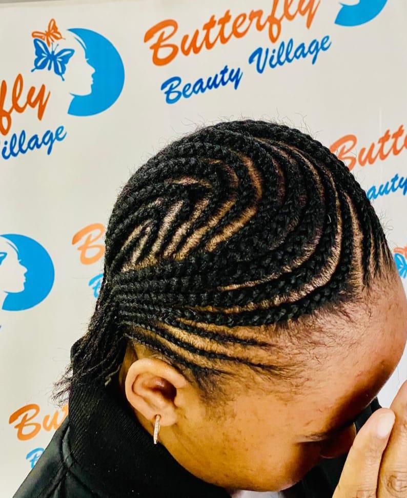 Butterfly Hair Salon Midrand