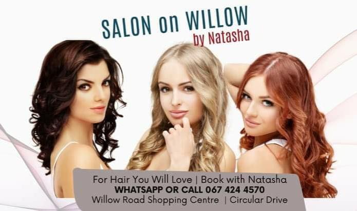 Salon On Willow by Natasha