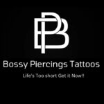 Bossy Piercings Tattoos Pretoria