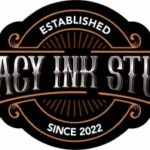 Legacy Ink Studio Bluff