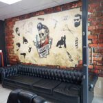 A K Barber Roodepoort