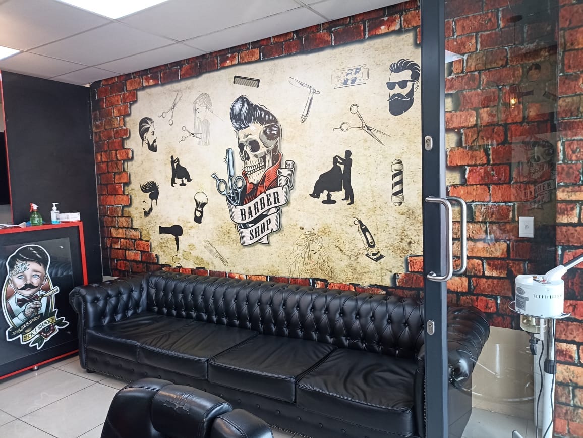 A K Barber Roodepoort