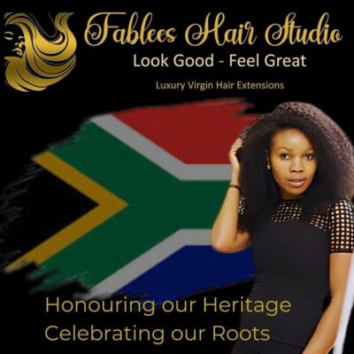 Fablees Hair Studio Sandton