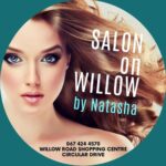 Salon On Willow by Natasha