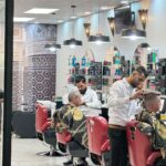 Moroccan Cut Ridgeview 