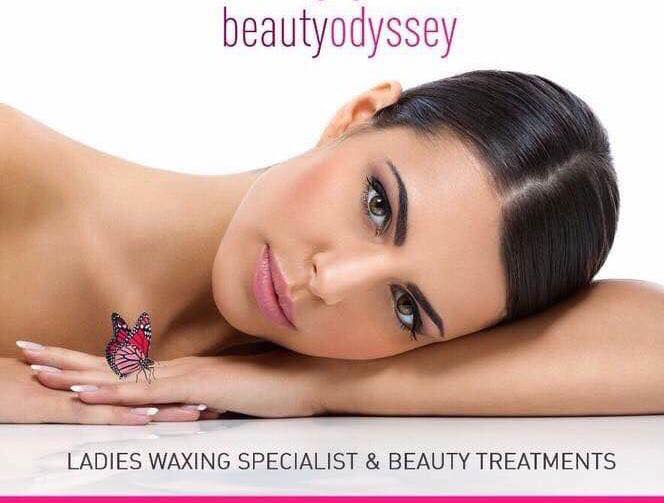 Beauty Odyssey Pretoria