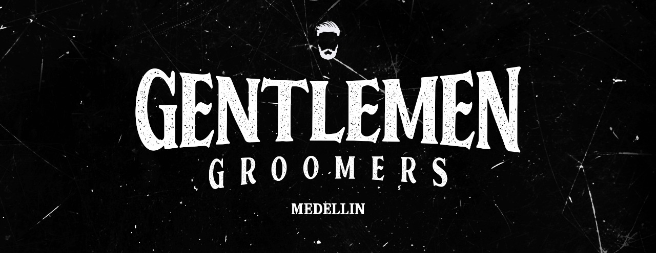 Medellin Gentlemen Groomers