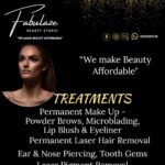 Fabulaze Beauty & Hair Studio Cape Town