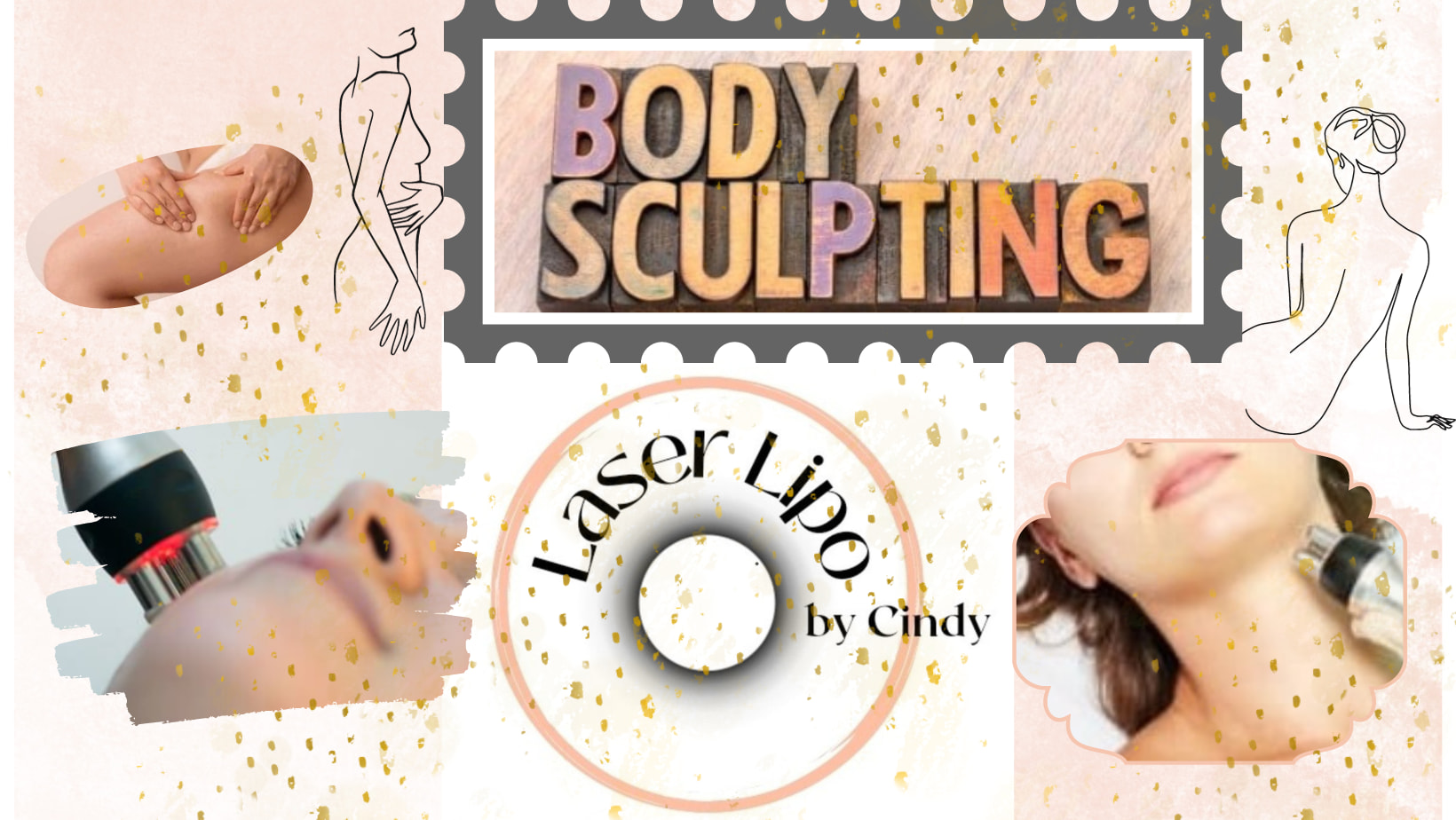 Laser Lipo by Cindy Port Elizabeth