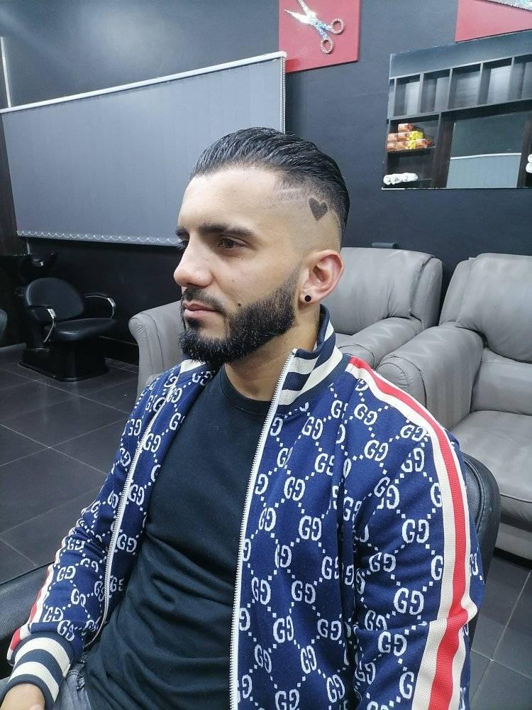 Cuts & co international barbers Pretoria