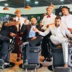 Kinsmen Barbers Durban