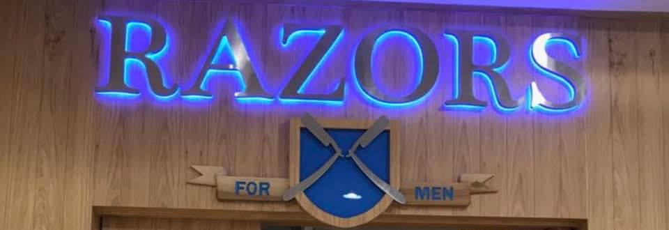 Razors Barber Shop Durban