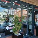 RAZOR KING BARBER CENTURION