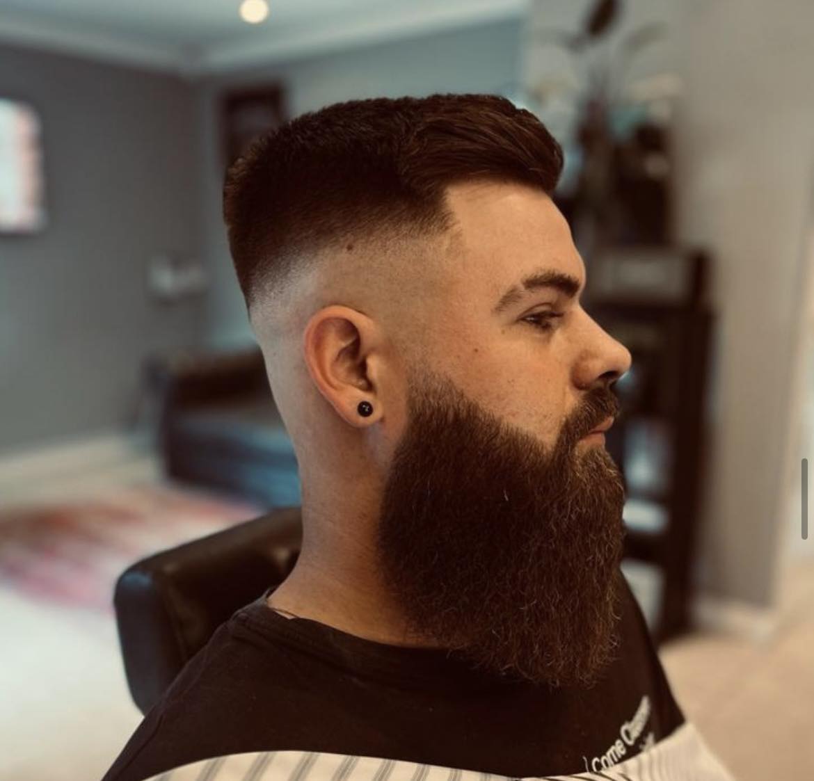 Last Touch Barbershop Port Elizabeth