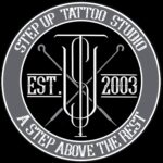 Step Up Tattoo Studio Kloof