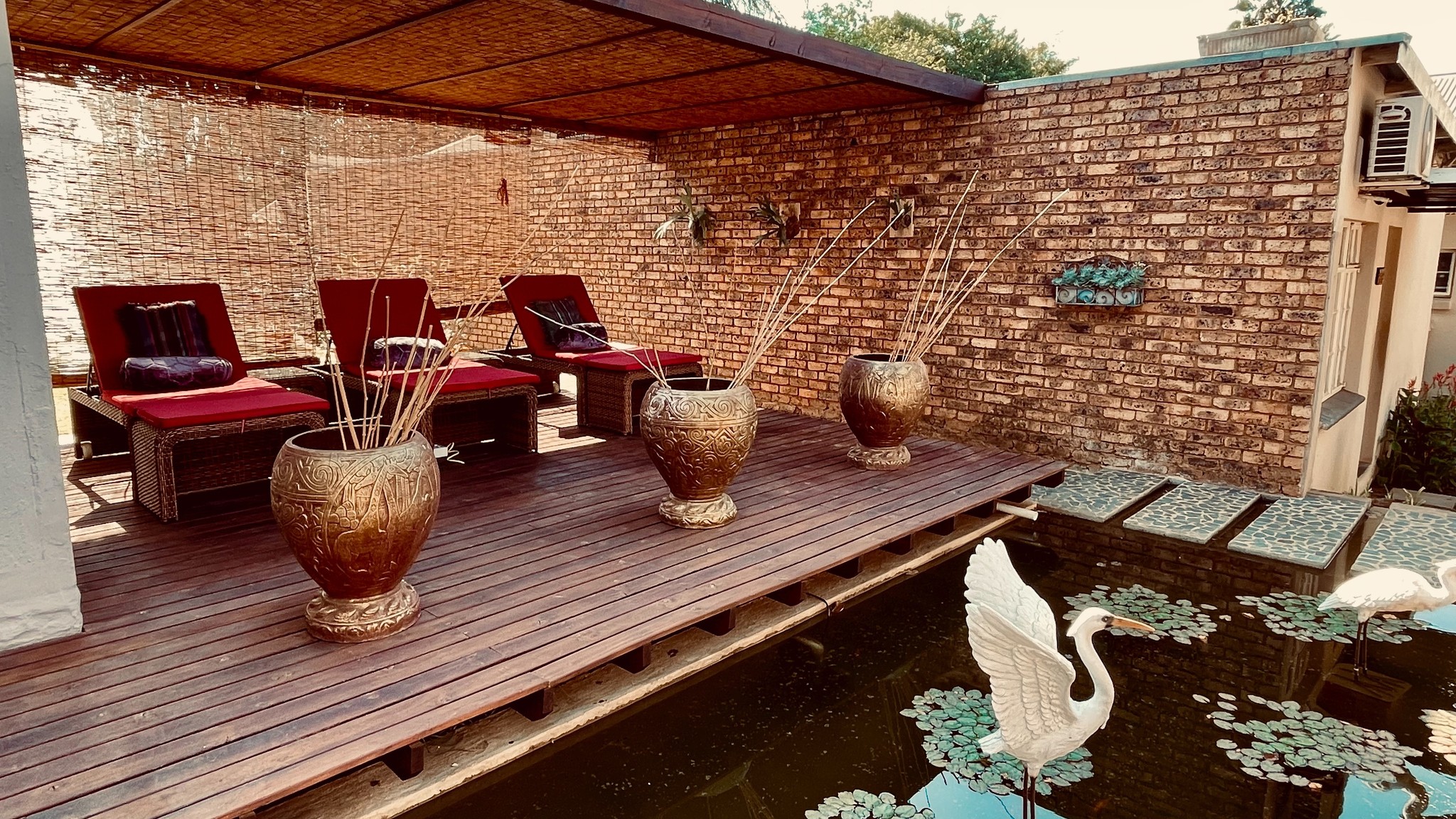 Sweet Face Thai Health Spa Pretoria