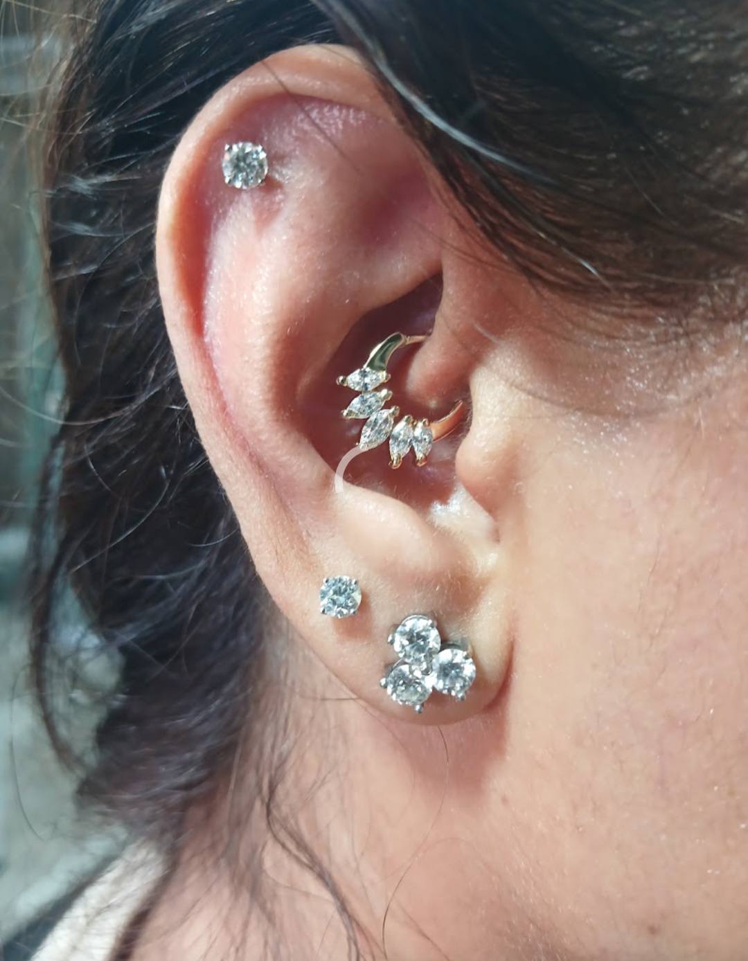 Professional Piercing Umhlanga