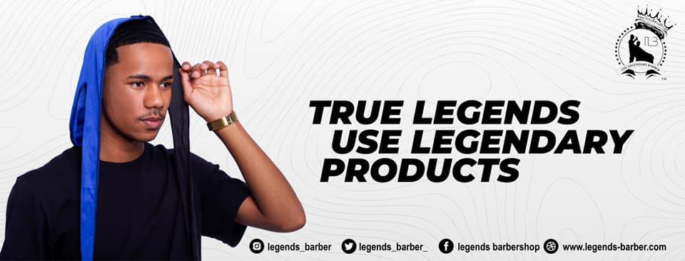 Legends Barbershop Workshop Centre Durban