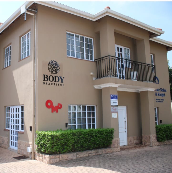 Body Beautiful Durban