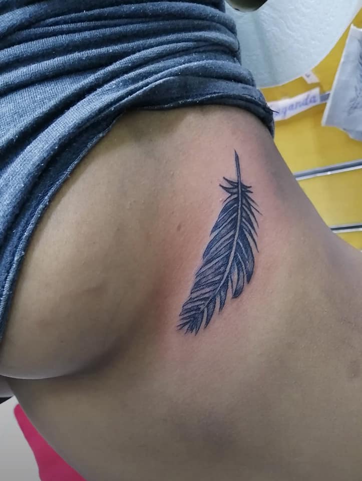 Om Tattooz and Body piercing Johannesburg