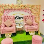 Lashee Beauty Studio Johannesburg