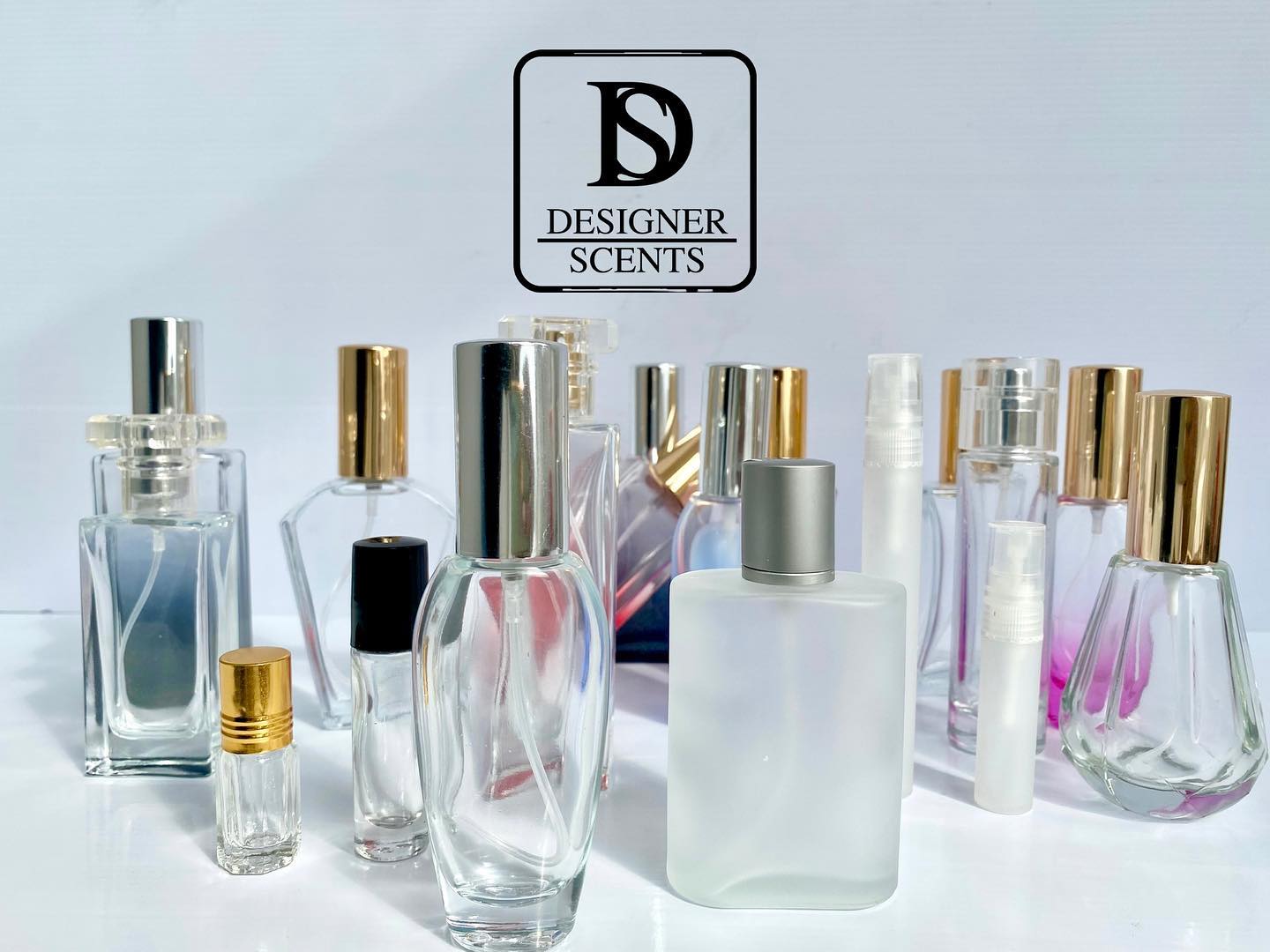 Designer Scents Durban
