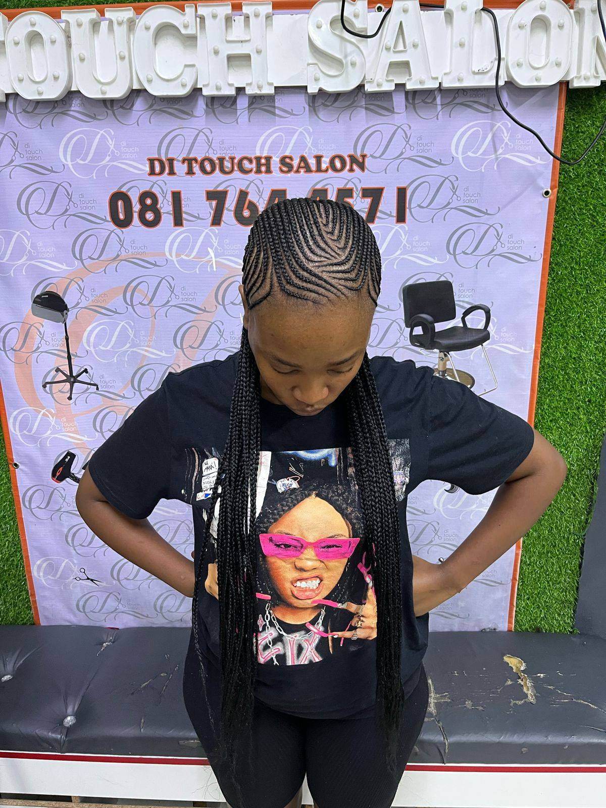 Di Touch Salon Durban