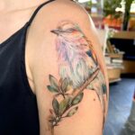 Ting's Tattoos Randburg