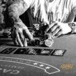 Salvage Tattoo Durban North