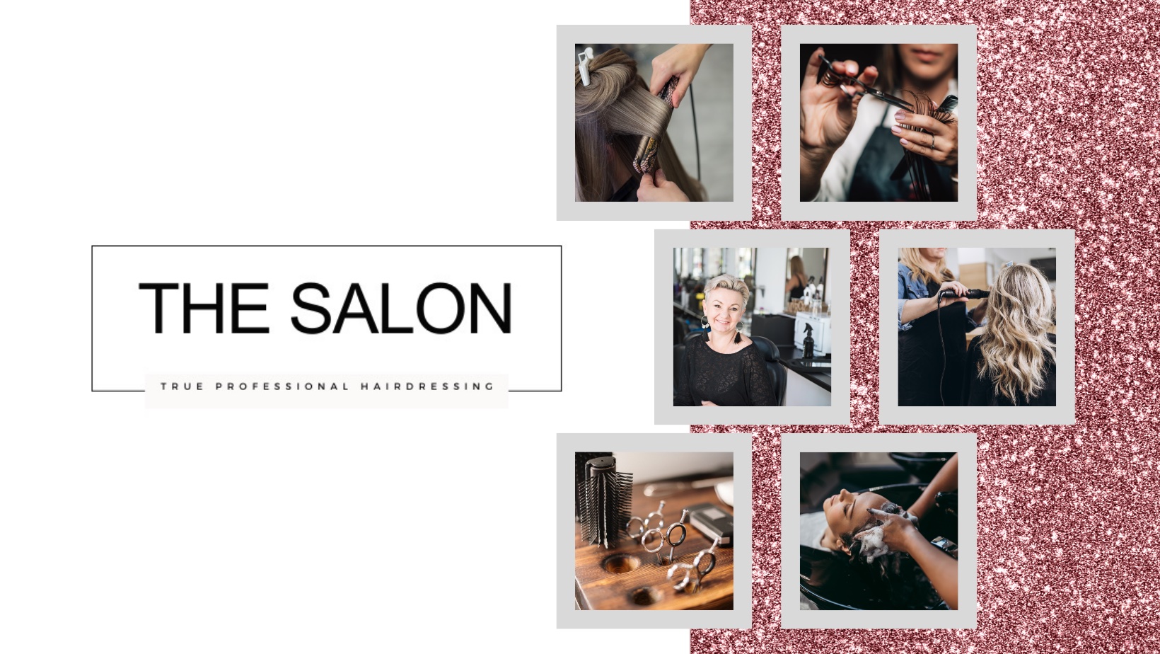 The Salon Pineslopes Paul Mitchell Sandton