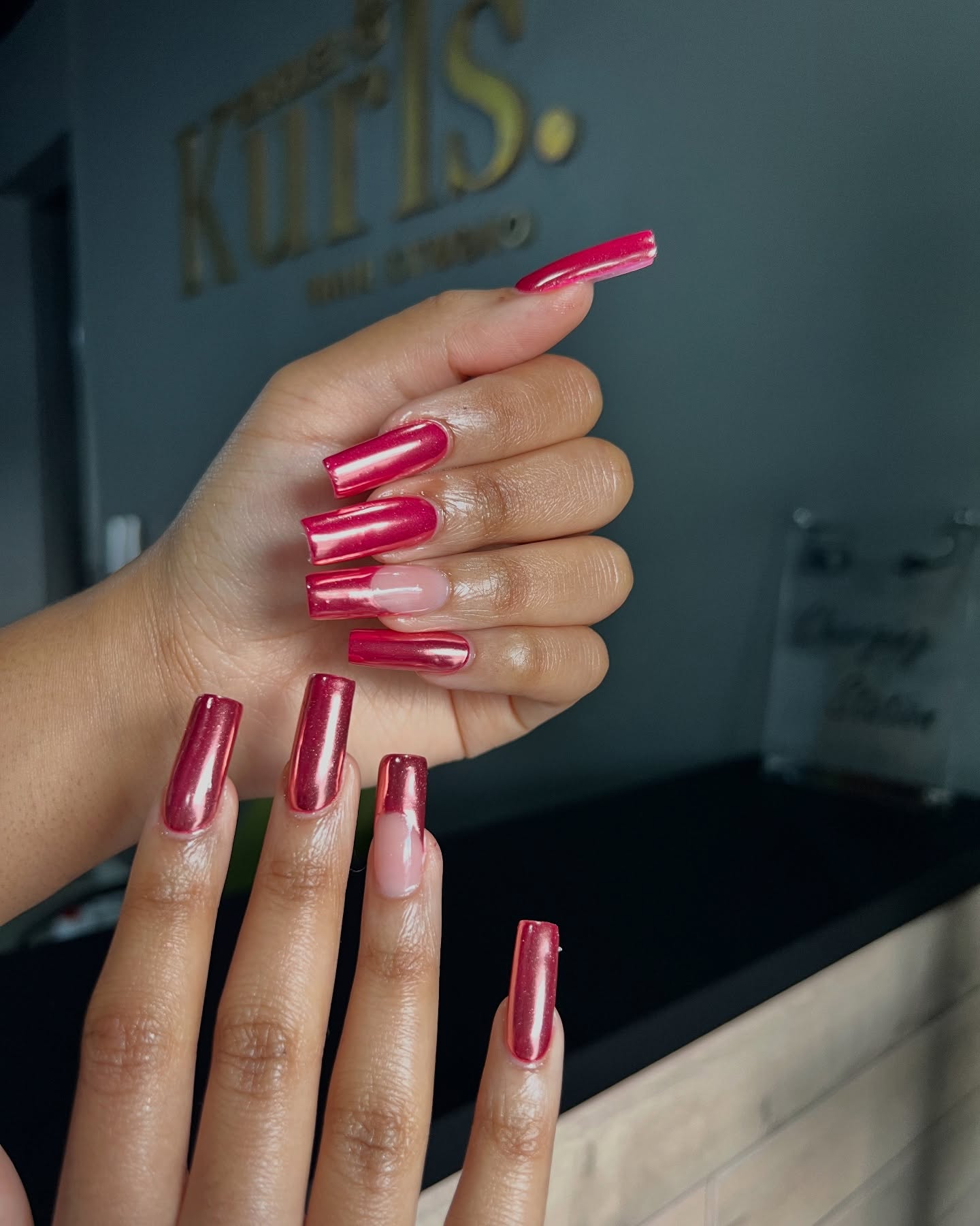 Giggles n Kurls Midrand