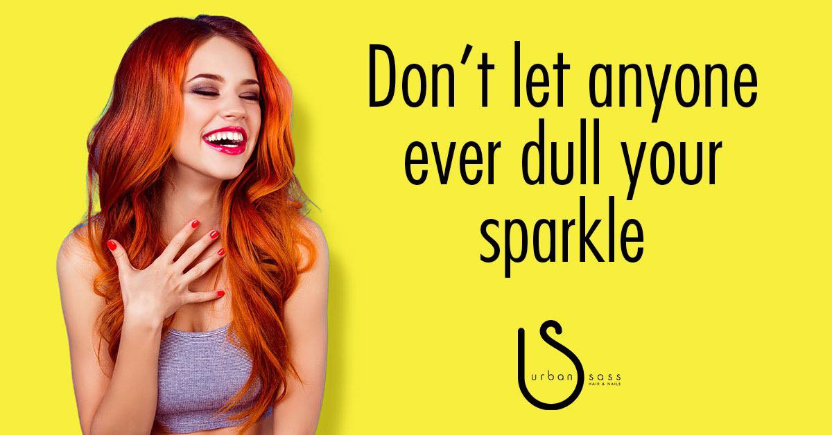 UrbanSass Hair Salon Sandton