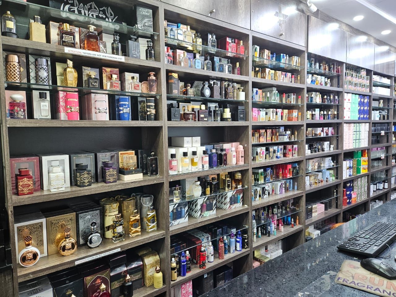 Rumi Fragrances Durban