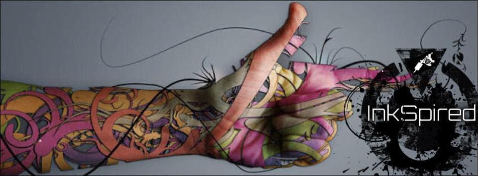 InkSpired Tattoos Port Elizabeth