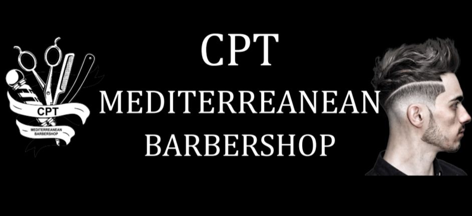 CPT Mediterranean Barber Shop