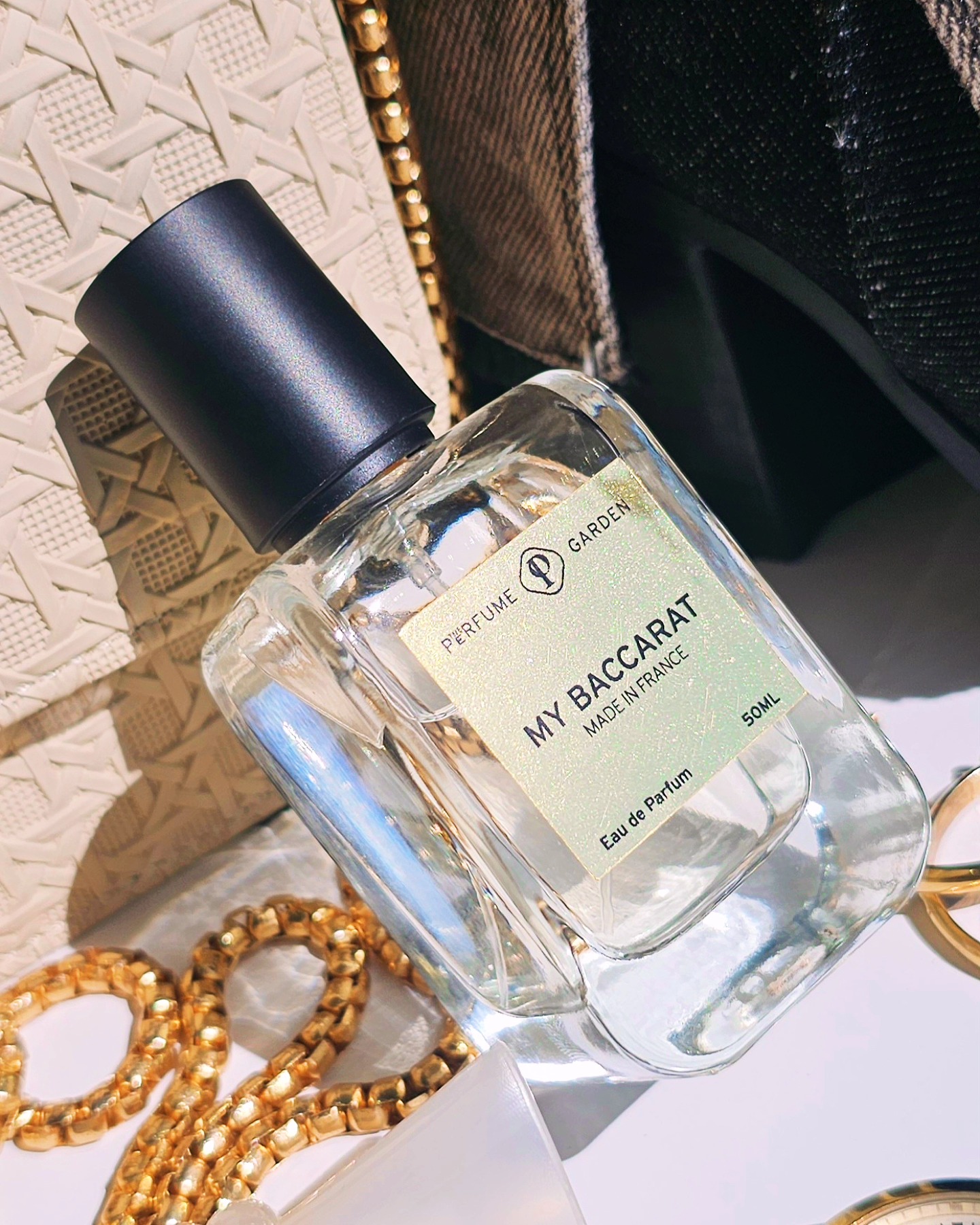 The Perfume Garden Durban