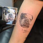 Tattoos by Kirsty Iversen Port Elizabeth