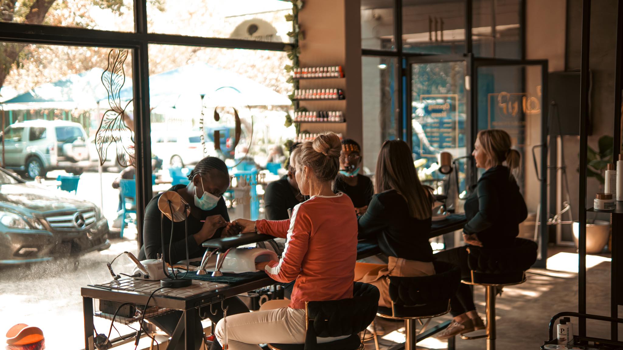 On The Glow Pretoria