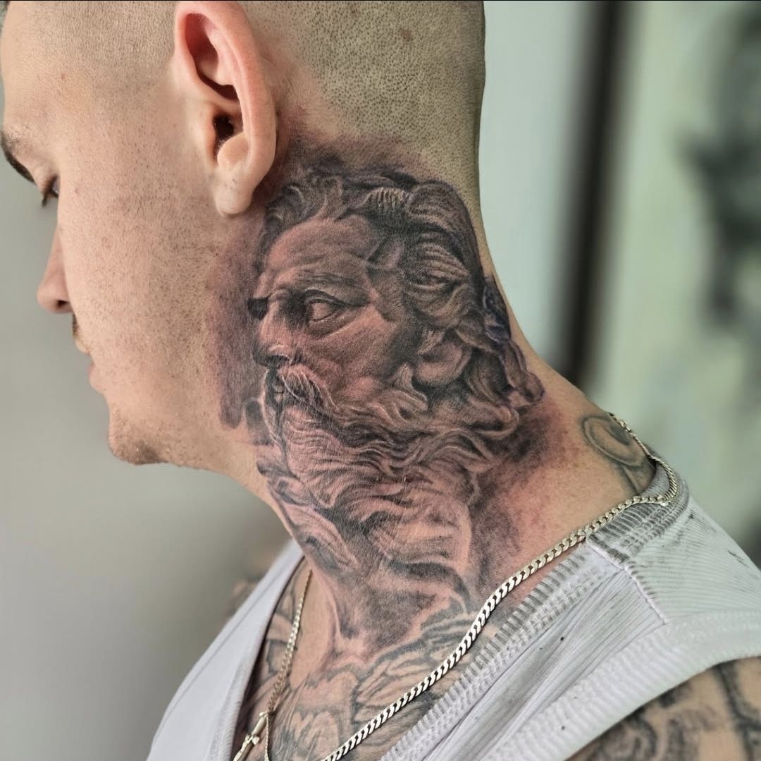 Legacy Ink Cape Town