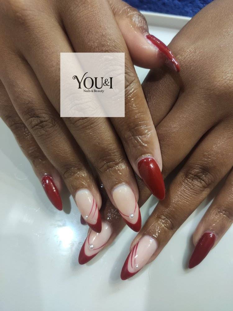 you & I Nail salon & Beauty Cape Town