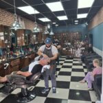 Kader Barber Shop Port Elizabeth