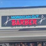 Moroccan Cut Ridgeview 