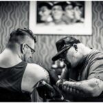 Artura Tattoo Lounge Durban