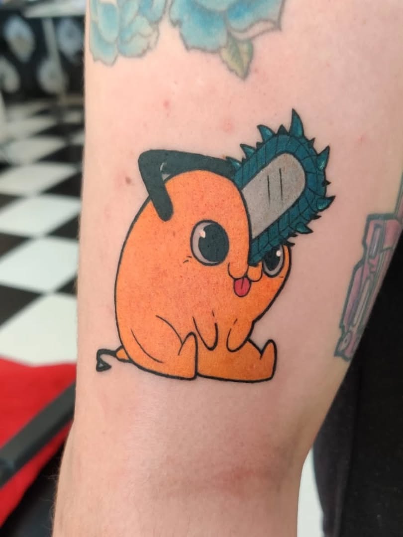 Inkfinity Tattoo Studio Cape Town