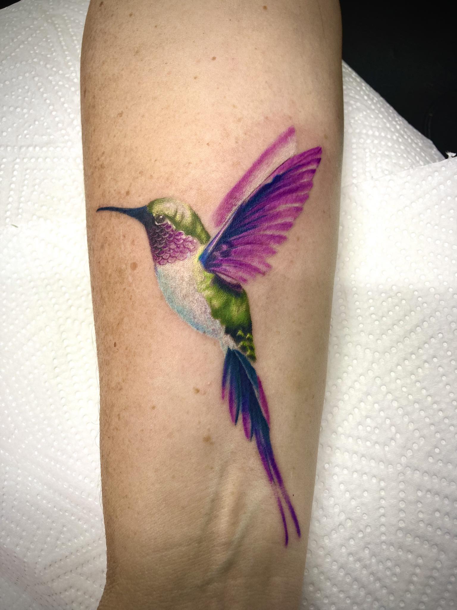 Ross Ink Tattoos Randburg