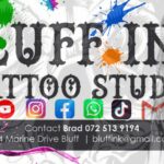 Bluff Ink Tattoo Studio Durban