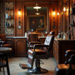 Marrakesh Barber Tm Germiston