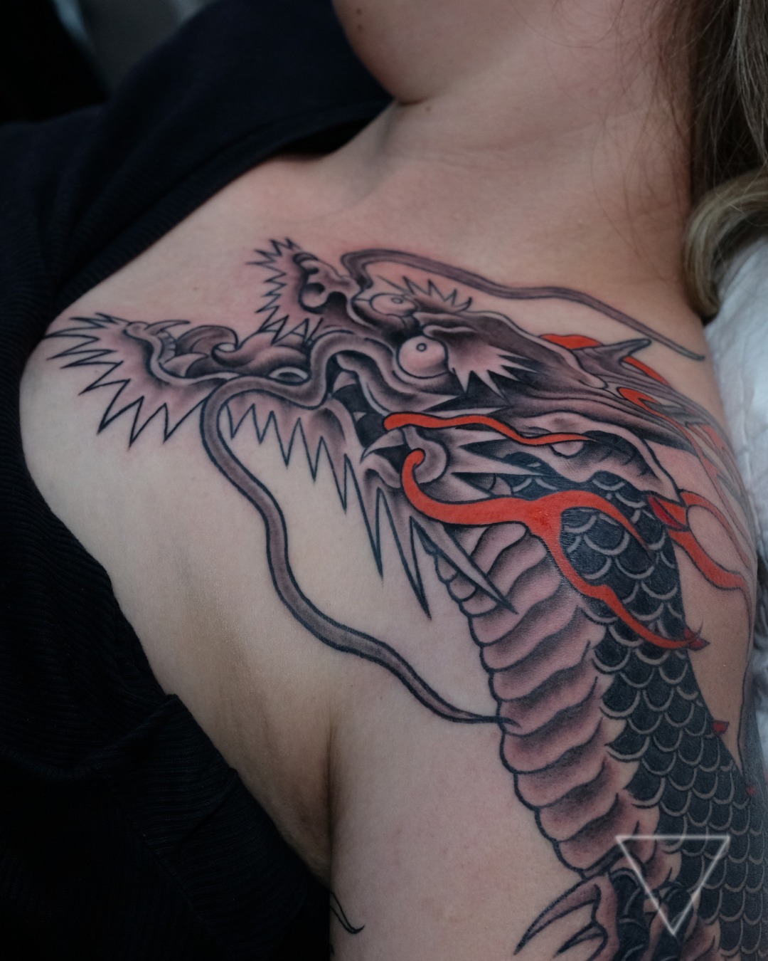 Dark Neon Tattoos & Piercings Randburg