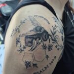 Redemption Ink SA Tattoo and Piercing Port Elizabeth