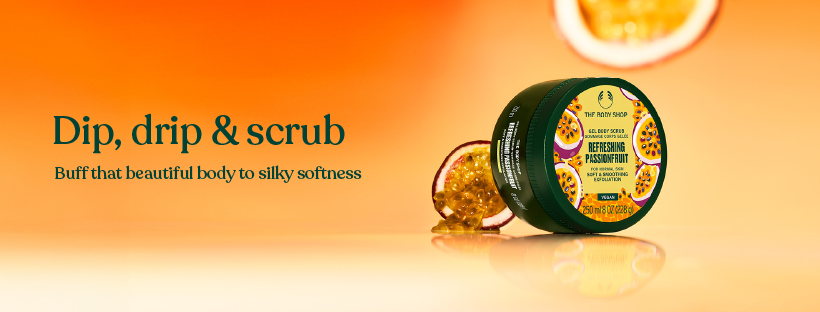 The Body Shop Sandton City